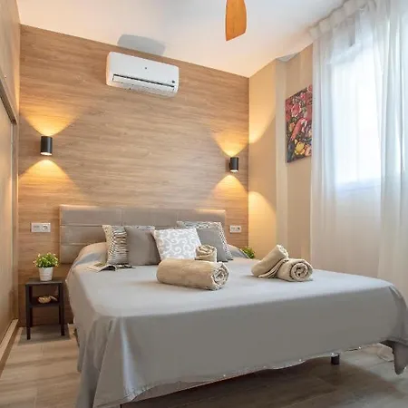 Coqueto Junto A La Playa By Rent Me Apartment