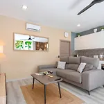 Appartement Coqueto Junto A La Playa By Rent Me Torremolinos