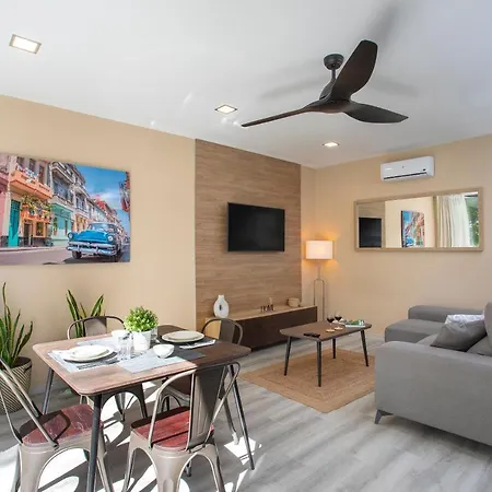 Appartement Coqueto Junto A La Playa By Rent Me Torremolinos