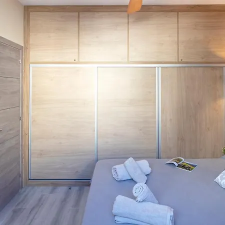 Coqueto Junto A La Playa By Rent Me Apartment