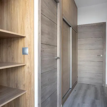 Coqueto Junto A La Playa By Rent Me Torremolinos