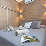 Apartment Coqueto Junto A La Playa By Rent Me
