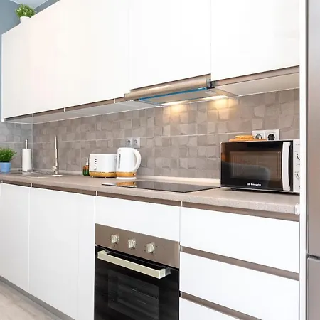 Appartamento Coqueto Junto A La Playa By Rent Me *