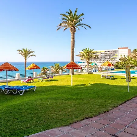 Διαμέρισμα Coqueto Junto A La Playa By Rent Me