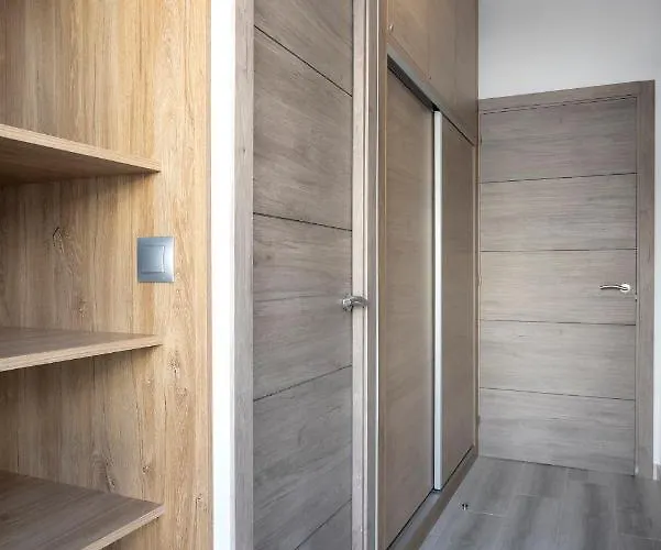 Coqueto Junto A La Playa By Rent Me Torremolinos