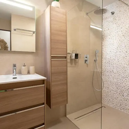 Coqueto Junto A La Playa By Rent Me Appartement Torremolinos